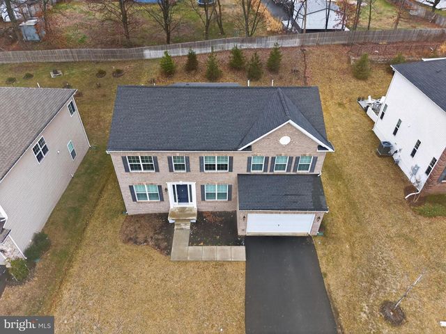 9412 PATTYS CT, Lorton, VA 22079