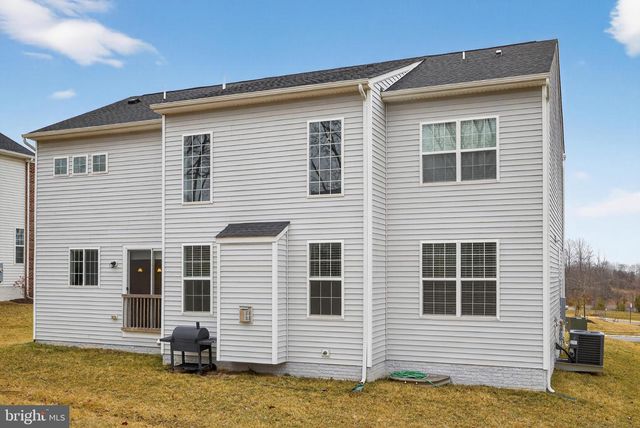 9412 PATTYS CT, Lorton, VA 22079