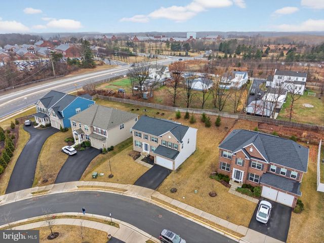 9412 PATTYS CT, Lorton, VA 22079