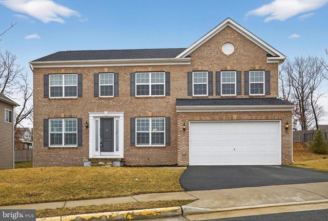 9412 PATTYS CT, Lorton, VA 22079