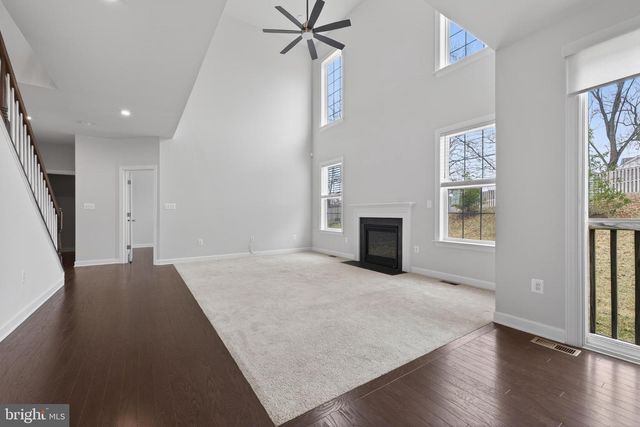 9412 PATTYS CT, Lorton, VA 22079