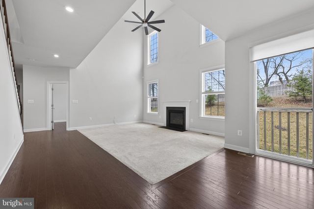 9412 PATTYS CT, Lorton, VA 22079