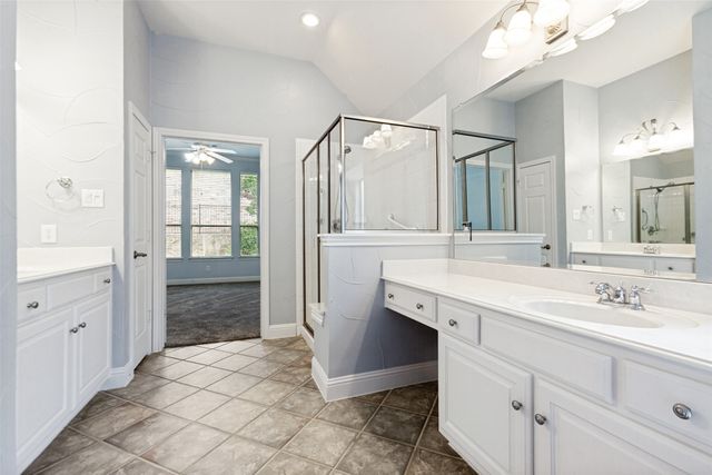 709 Pelican Hills Drive, Fairview, TX 75069