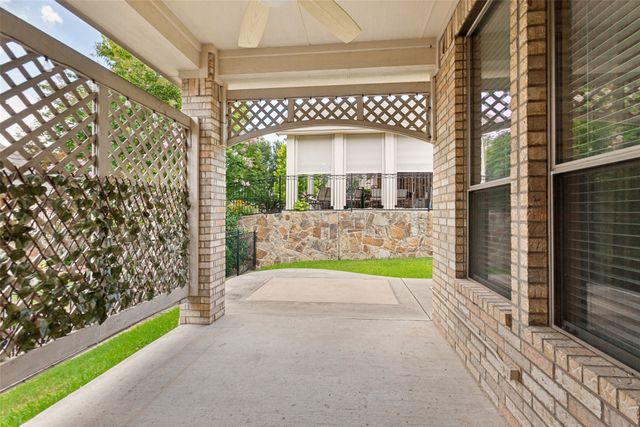 709 Pelican Hills Drive, Fairview, TX 75069