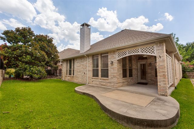 709 Pelican Hills Drive, Fairview, TX 75069
