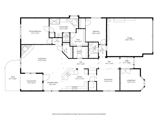 709 Pelican Hills Drive, Fairview, TX 75069