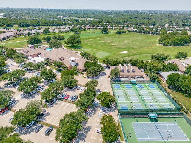 709 Pelican Hills Drive, Fairview, TX 75069
