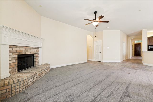 709 Pelican Hills Drive, Fairview, TX 75069