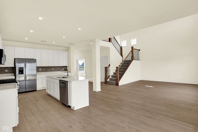 7158 Sterling Way, Brownsburg, IN 46112