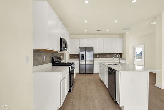 7158 Sterling Way, Brownsburg, IN 46112