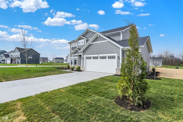 7158 Sterling Way, Brownsburg, IN 46112