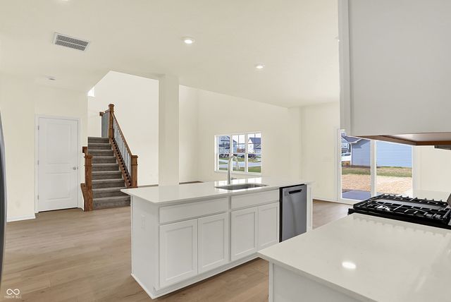 7158 Sterling Way, Brownsburg, IN 46112