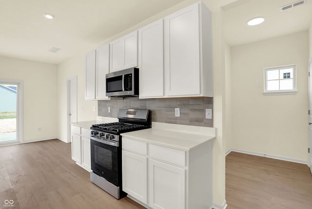 7158 Sterling Way, Brownsburg, IN 46112