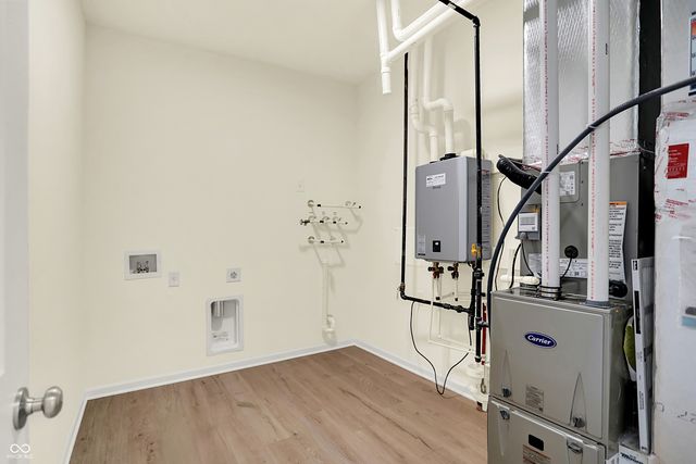 7158 Sterling Way, Brownsburg, IN 46112