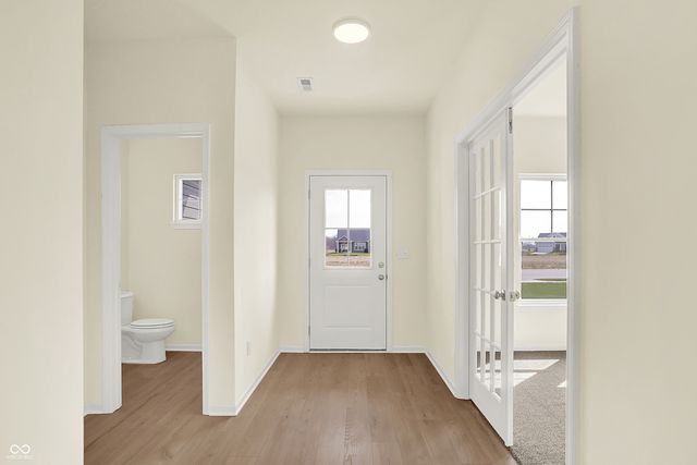 7158 Sterling Way, Brownsburg, IN 46112