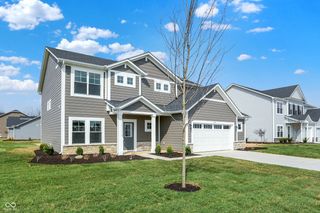 7158 Sterling Way, Brownsburg, IN 46112