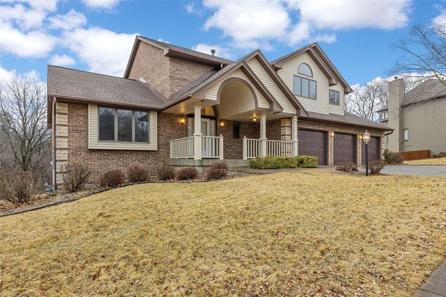 508 St Thomas Court, Iowa City, IA 52245