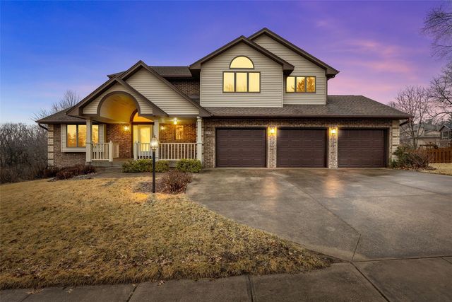 508 St Thomas Court, Iowa City, IA 52245