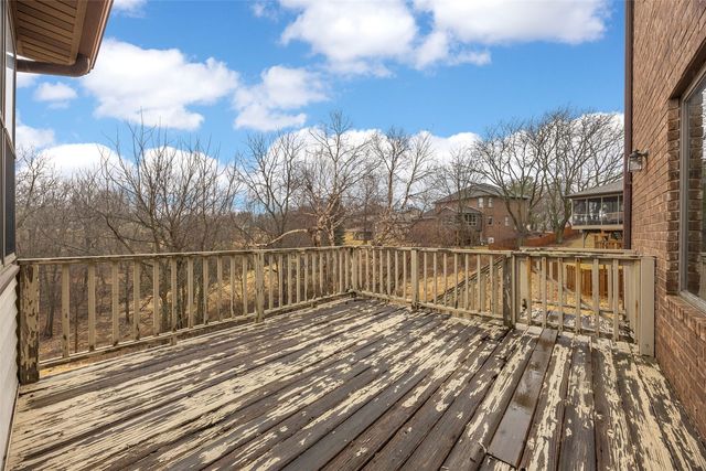 508 St Thomas Court, Iowa City, IA 52245