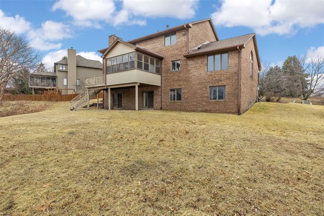 508 St Thomas Court, Iowa City, IA 52245