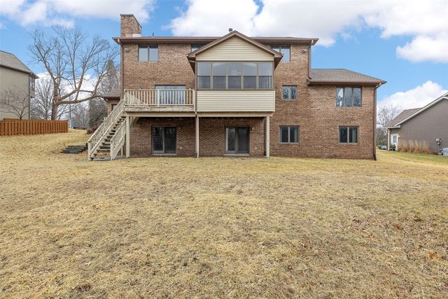 508 St Thomas Court, Iowa City, IA 52245