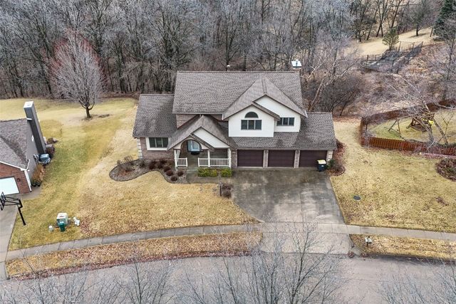 508 St Thomas Court, Iowa City, IA 52245