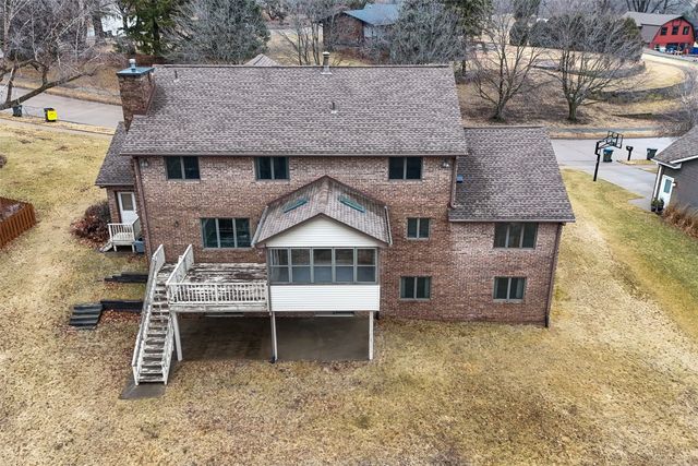 508 St Thomas Court, Iowa City, IA 52245