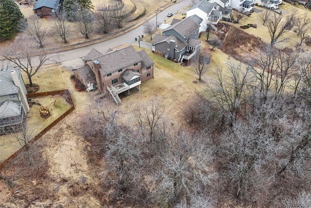 508 St Thomas Court, Iowa City, IA 52245