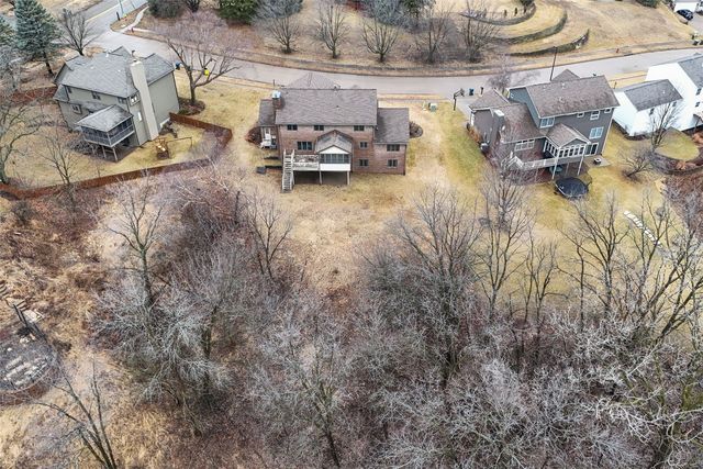 508 St Thomas Court, Iowa City, IA 52245