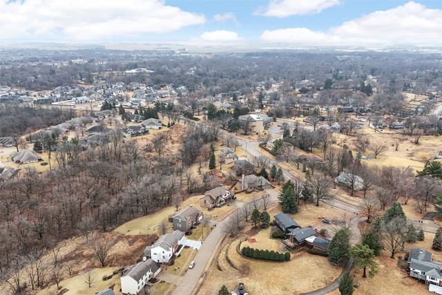 508 St Thomas Court, Iowa City, IA 52245