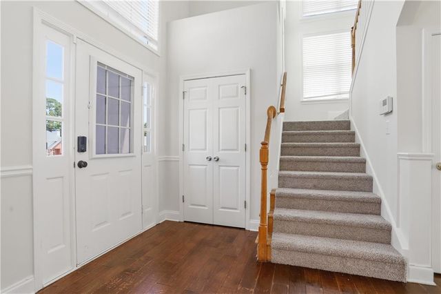 640 Autumn Leaf Circle, Mcdonough, GA 30253