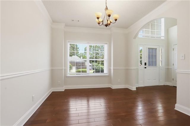 640 Autumn Leaf Circle, Mcdonough, GA 30253