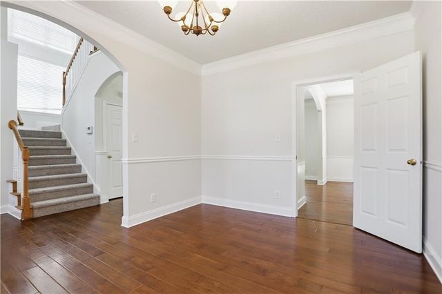 640 Autumn Leaf Circle, Mcdonough, GA 30253