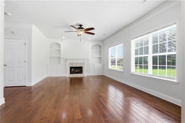 640 Autumn Leaf Circle, Mcdonough, GA 30253