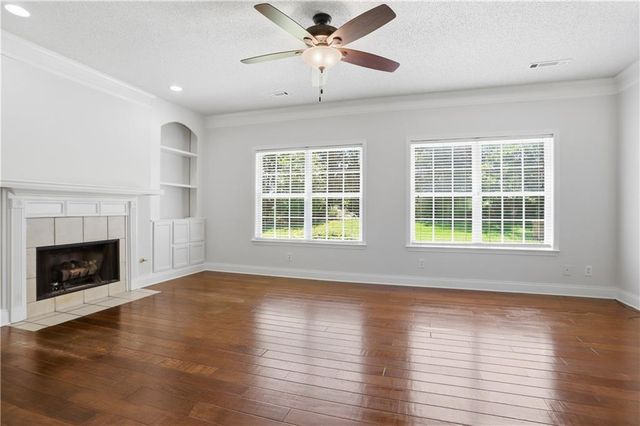 640 Autumn Leaf Circle, Mcdonough, GA 30253