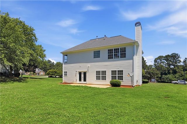 640 Autumn Leaf Circle, Mcdonough, GA 30253