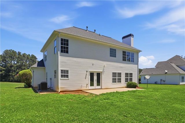 640 Autumn Leaf Circle, Mcdonough, GA 30253