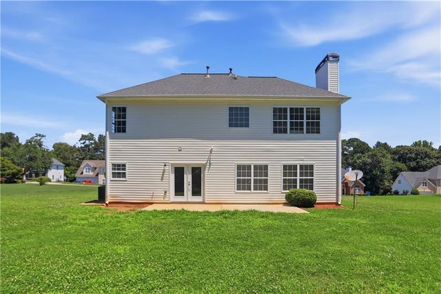 640 Autumn Leaf Circle, Mcdonough, GA 30253