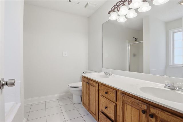 640 Autumn Leaf Circle, Mcdonough, GA 30253