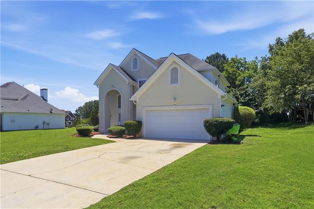 640 Autumn Leaf Circle, Mcdonough, GA 30253