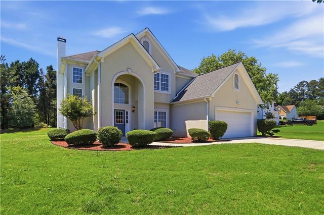 640 Autumn Leaf Circle, Mcdonough, GA 30253
