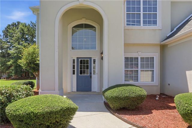 640 Autumn Leaf Circle, Mcdonough, GA 30253