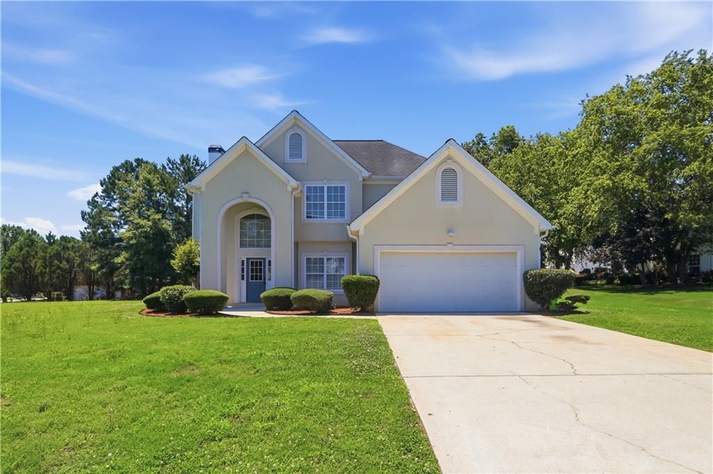640 Autumn Leaf Circle, Mcdonough, GA 30253