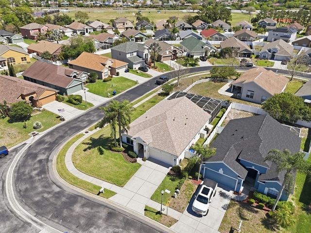 2706 SIERRA VISTA WAY, Holiday, FL 34691