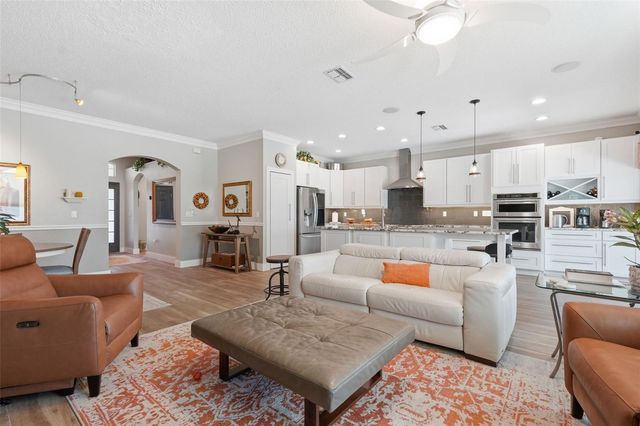 2706 SIERRA VISTA WAY, Holiday, FL 34691