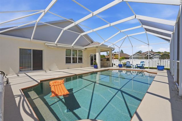 2706 SIERRA VISTA WAY, Holiday, FL 34691