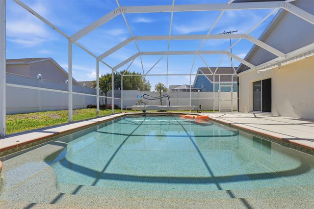 2706 SIERRA VISTA WAY, Holiday, FL 34691