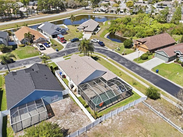 2706 SIERRA VISTA WAY, Holiday, FL 34691