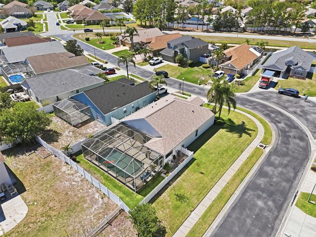 2706 SIERRA VISTA WAY, Holiday, FL 34691