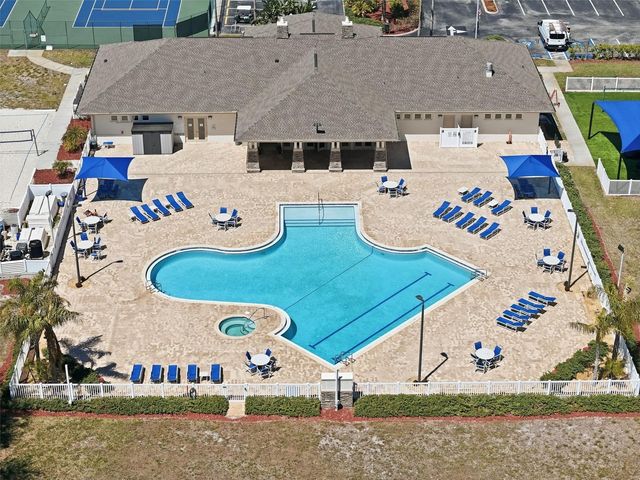 2706 SIERRA VISTA WAY, Holiday, FL 34691